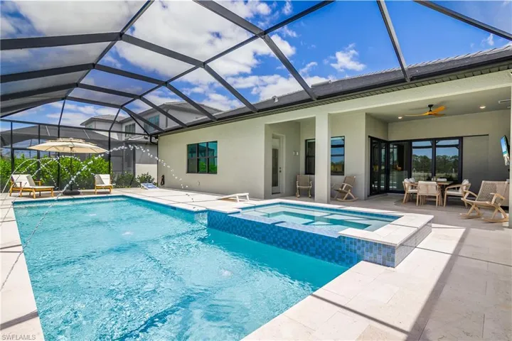 20609 Napa Loop, Estero, Florida 33928