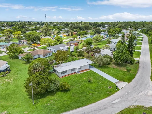 205 Purdue St, Lehigh Acres, Florida 33936