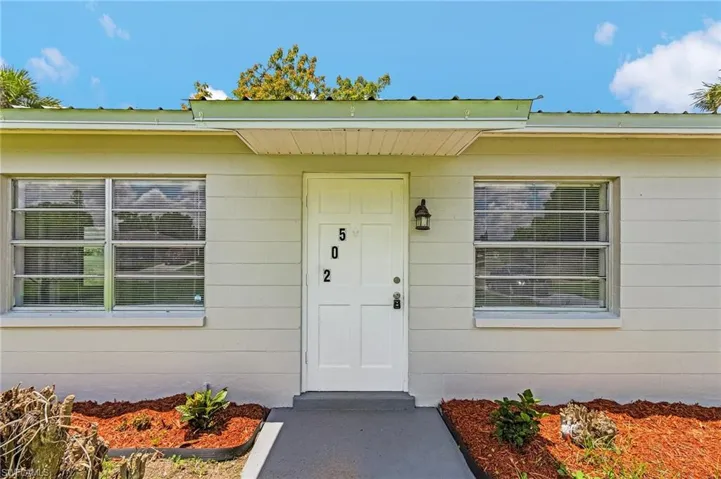 205 Purdue St, Lehigh Acres, Florida 33936