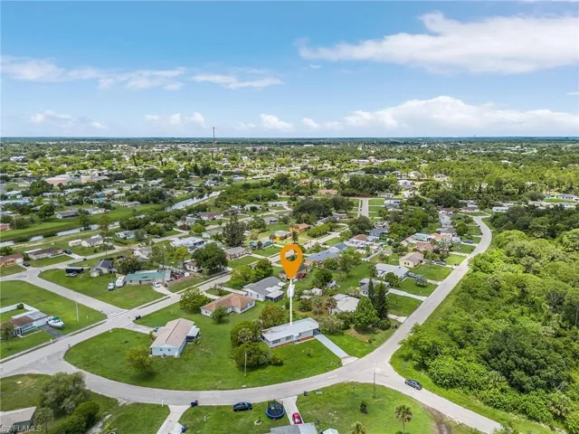205 Purdue St, Lehigh Acres, Florida 33936