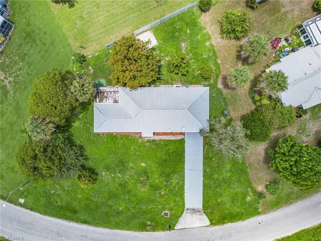 205 Purdue St, Lehigh Acres, Florida 33936