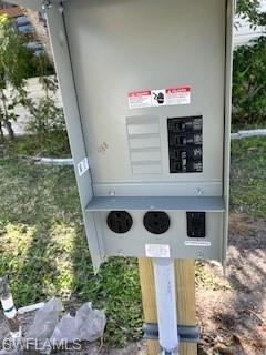 All new electric ready to go