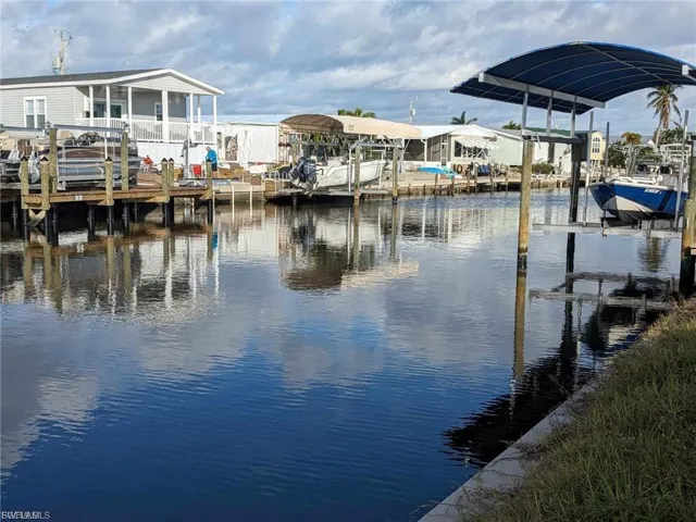 3073 Bounty Ln, St. James City, Florida 33956