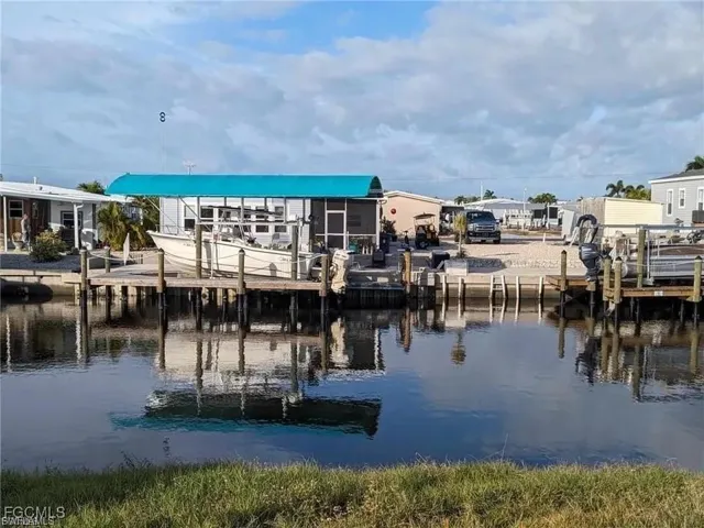 3073 Bounty Ln, St. James City, Florida 33956