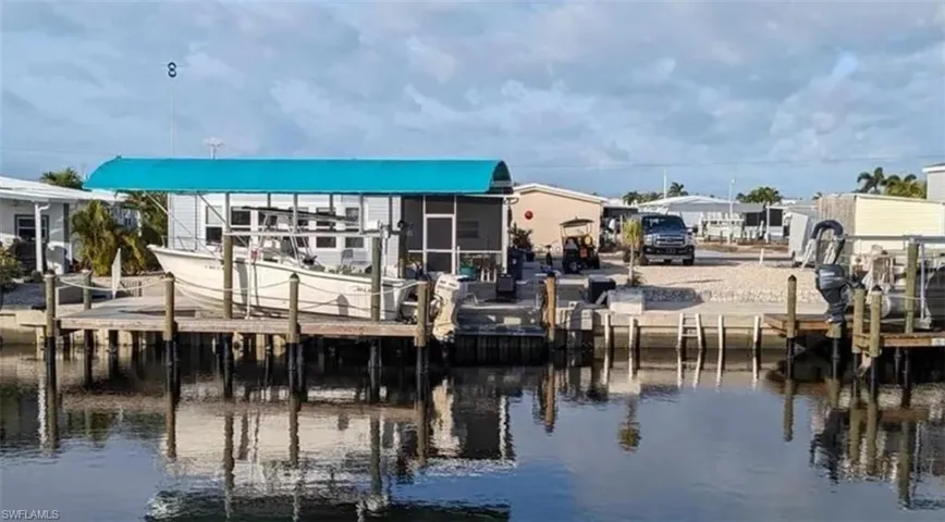 3073 Bounty Ln, St. James City, Florida 33956