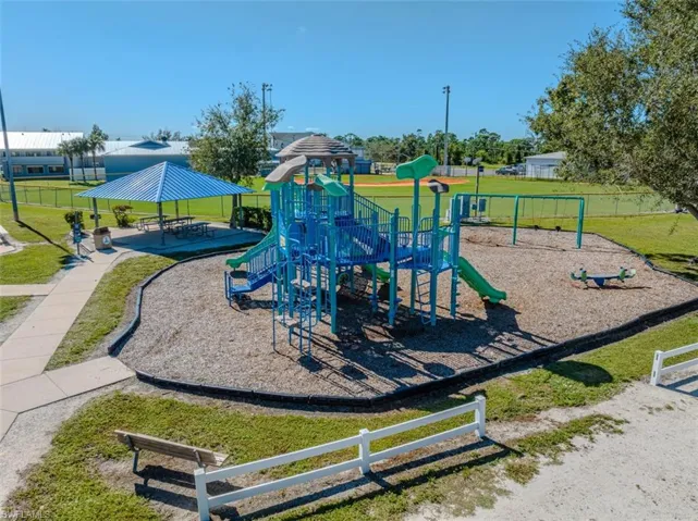 Community Park