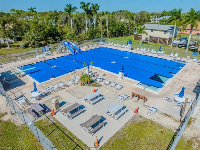 3073 Bounty Ln, St. James City, Florida 33956