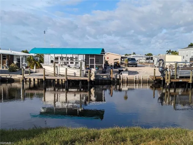3073 Bounty Ln, St. James City, Florida 33956
