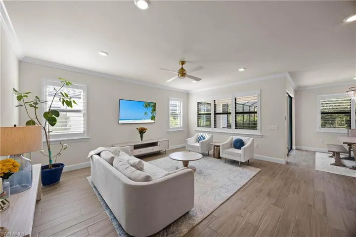 A Special Entertainment Space