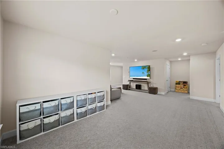 2nd Floor Caters To Your Needs