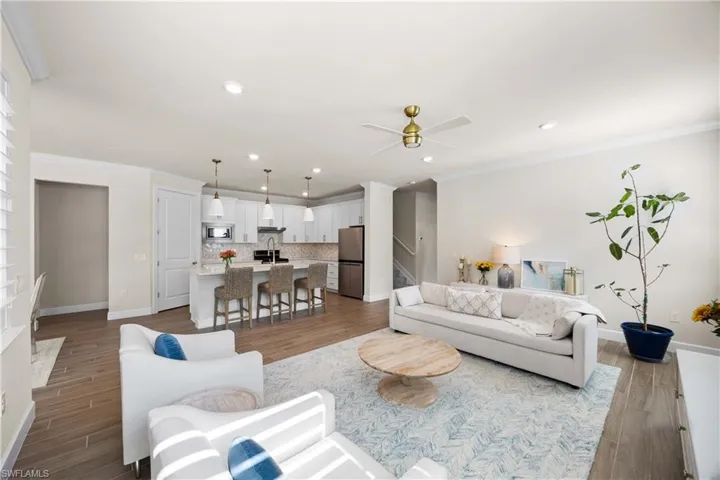 Sought After Layout