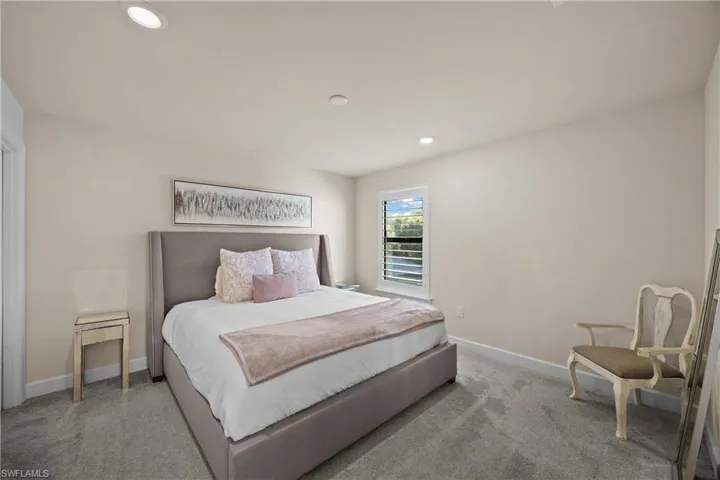 Huge Upstairs Bedroom
