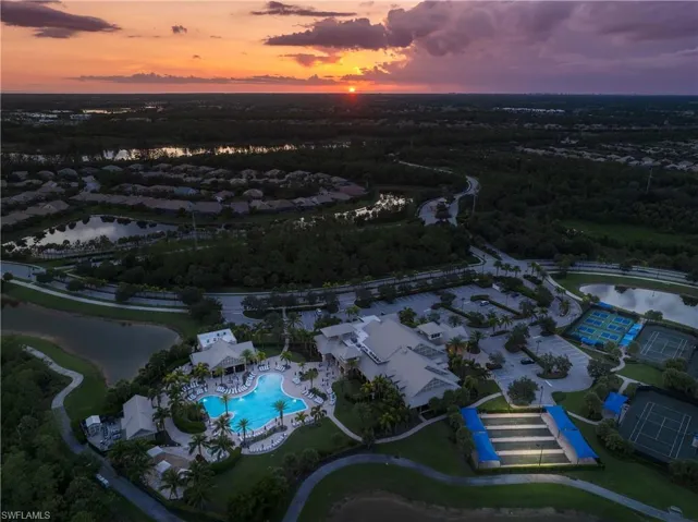 Winding Cypress Is A Secret Gem