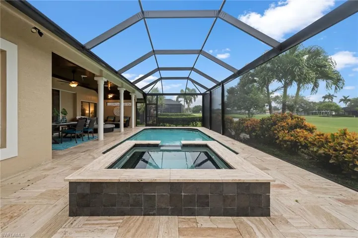 28399 Del Lago Way, Bonita Springs, Florida 34135