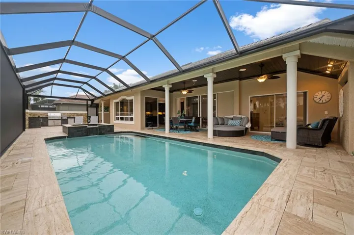 28399 Del Lago Way, Bonita Springs, Florida 34135