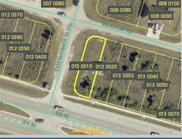 3300 Meadow Rd, Lehigh Acres, Florida 33974