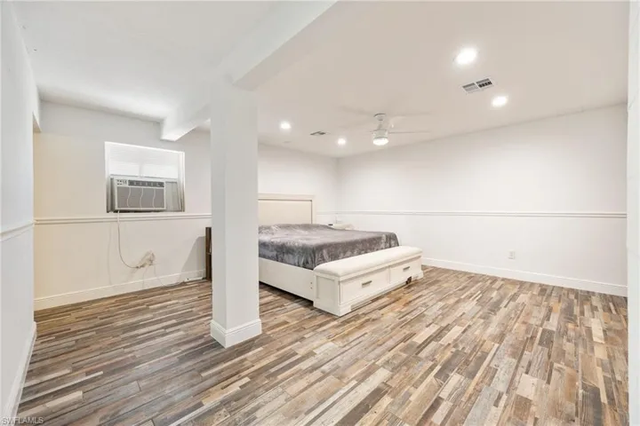 Bonus Room/Bedroom