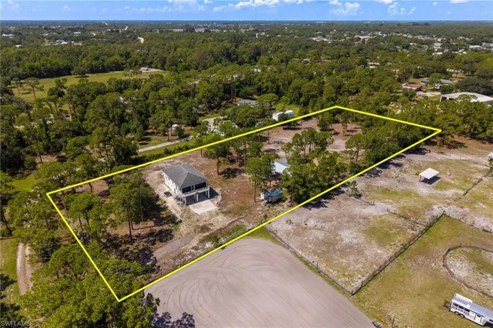 6060 Terrace Rd, Fort Myers, Florida 33905