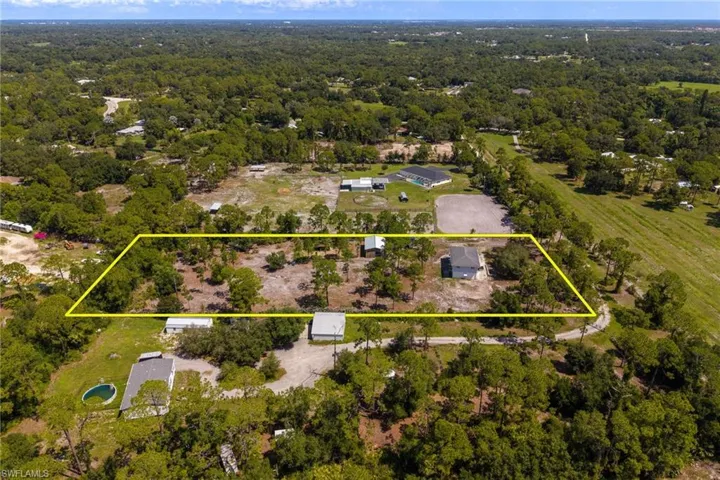 6060 Terrace Rd, Fort Myers, Florida 33905