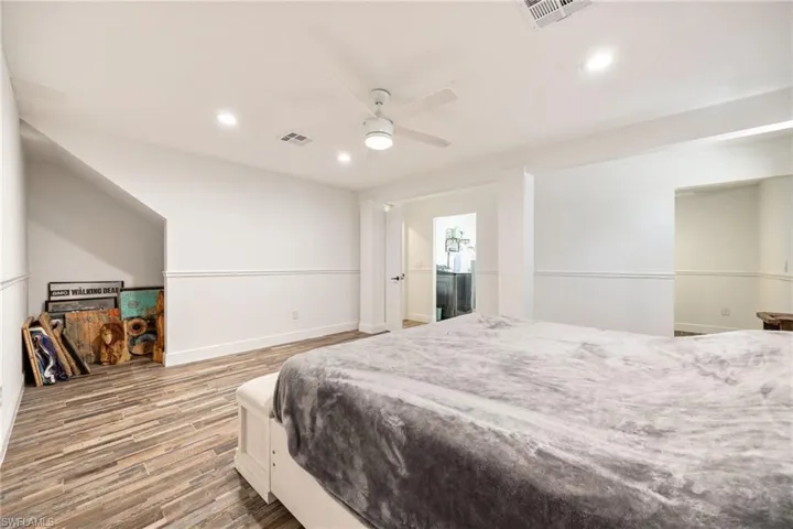 Bonus Room/Bedroom