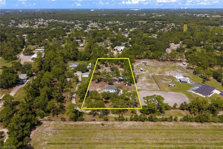 6060 Terrace Rd, Fort Myers, Florida 33905