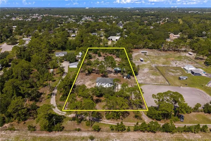 6060 Terrace Rd, Fort Myers, Florida 33905