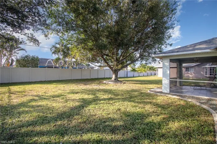 158 Se 19th St, Cape Coral Fl 33990