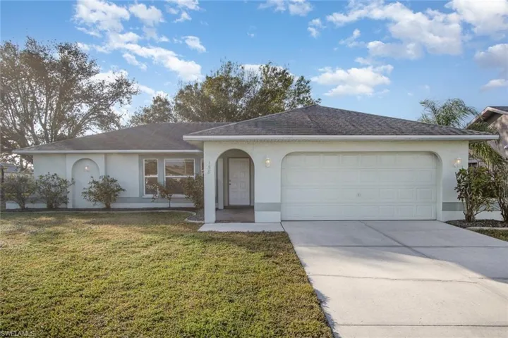 158 Se 19th St, Cape Coral Fl 33990