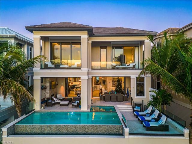 Everything is here that you need for a great time.