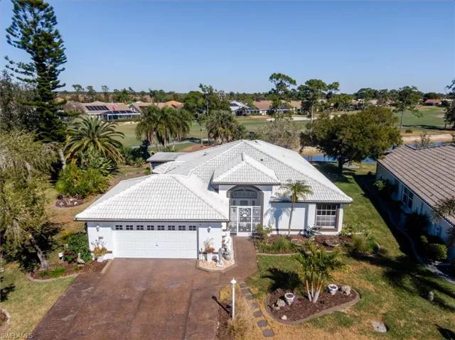 20864 Santorini Way, North Fort Myers, Florida 33917