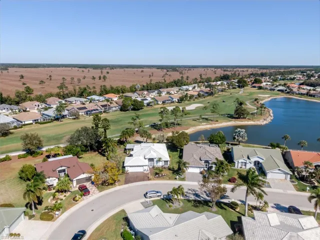 20864 Santorini Way, North Fort Myers, Florida 33917
