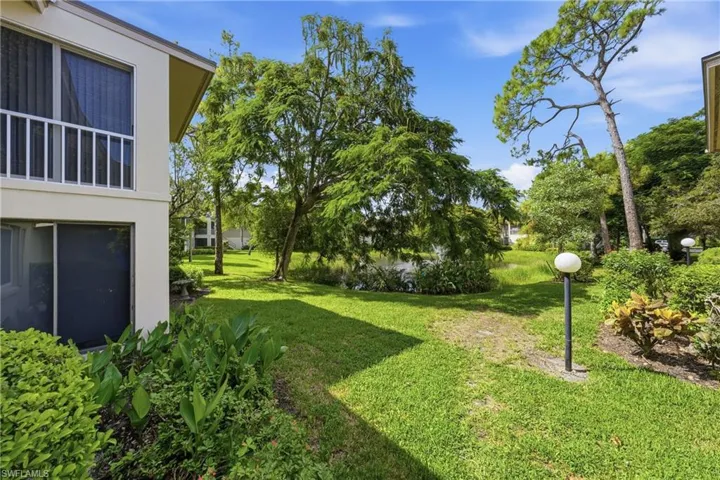 1940 Bald Eagle Dr 206-b, Naples, Florida 34105