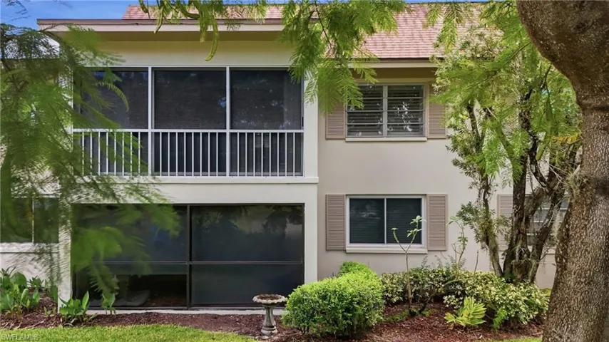 1940 Bald Eagle Dr 206-b, Naples, Florida 34105