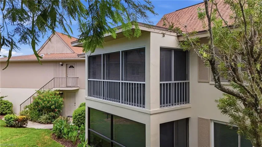 1940 Bald Eagle Dr 206-b, Naples, Florida 34105
