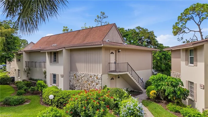 1940 Bald Eagle Dr 206-b, Naples, Florida 34105