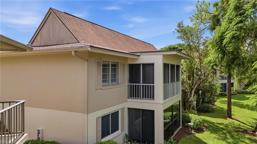 1940 Bald Eagle Dr 206-b, Naples, Florida 34105