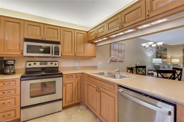 Granite Countertops