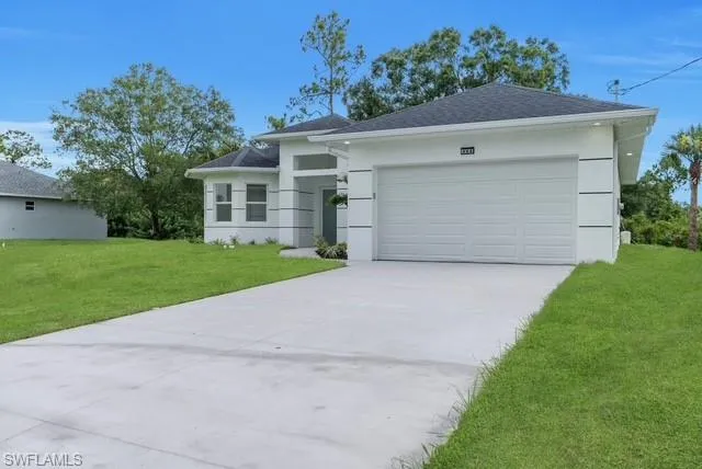 404 W 15th St, Lehigh Acres, Florida 33972