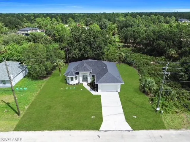 404 W 15th St, Lehigh Acres, Florida 33972
