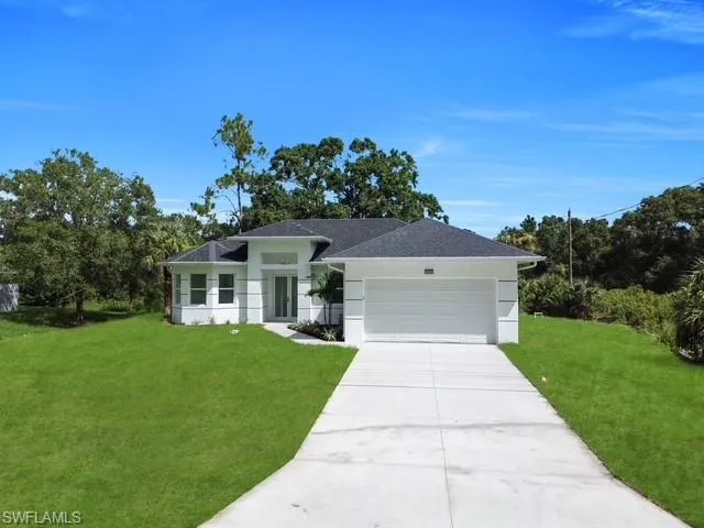 404 W 15th St, Lehigh Acres, Florida 33972