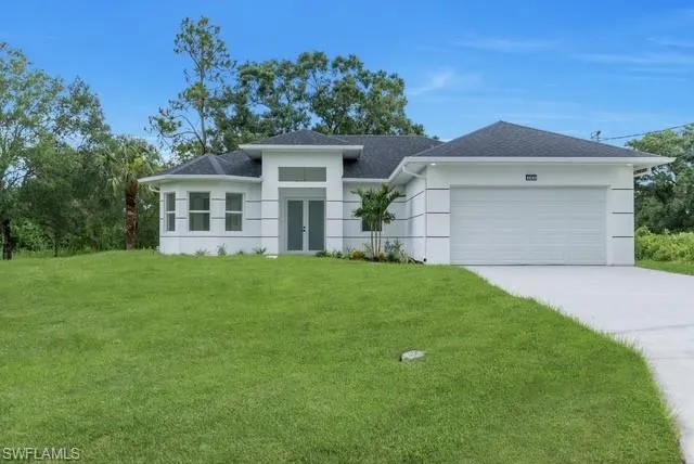 404 W 15th St, Lehigh Acres, Florida 33972