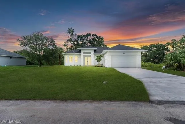404 W 15th St, Lehigh Acres, Florida 33972