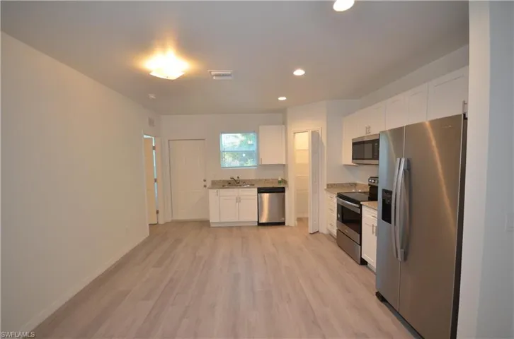 3341 Willard St, Fort Myers, Florida 33916