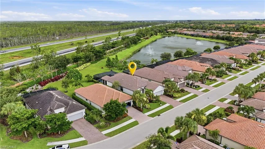 23729 Pebble Pointe Ln, Estero, Florida 34135