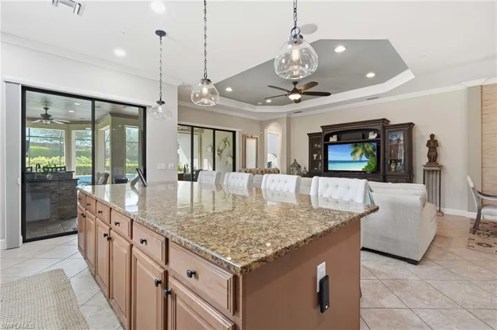 23729 Pebble Pointe Ln, Estero, Florida 34135