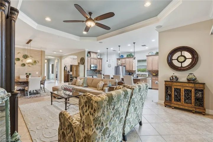 23729 Pebble Pointe Ln, Estero, Florida 34135