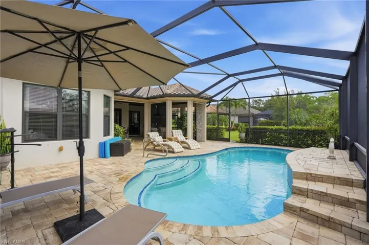 23729 Pebble Pointe Ln, Estero, Florida 34135