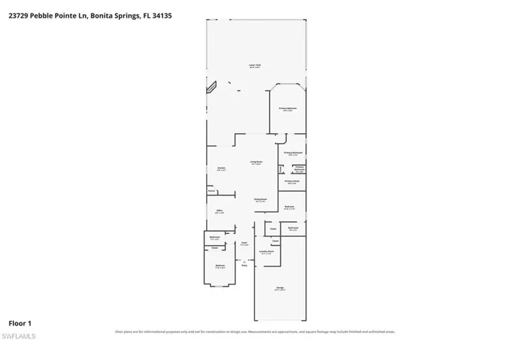 23729 Pebble Pointe Ln, Estero, Florida 34135