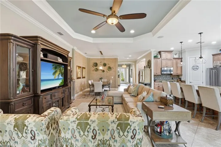 23729 Pebble Pointe Ln, Estero, Florida 34135
