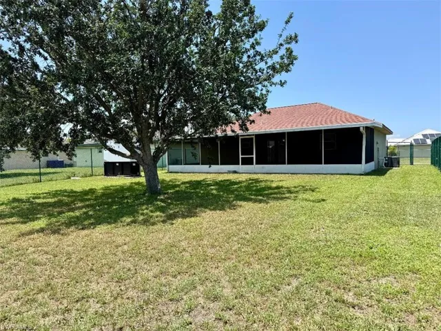 540 Orchard Park Dr, Clewiston, Florida 33440